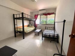 Blk 386 Yishun Ring Road (Yishun), HDB 4 Rooms #628955131